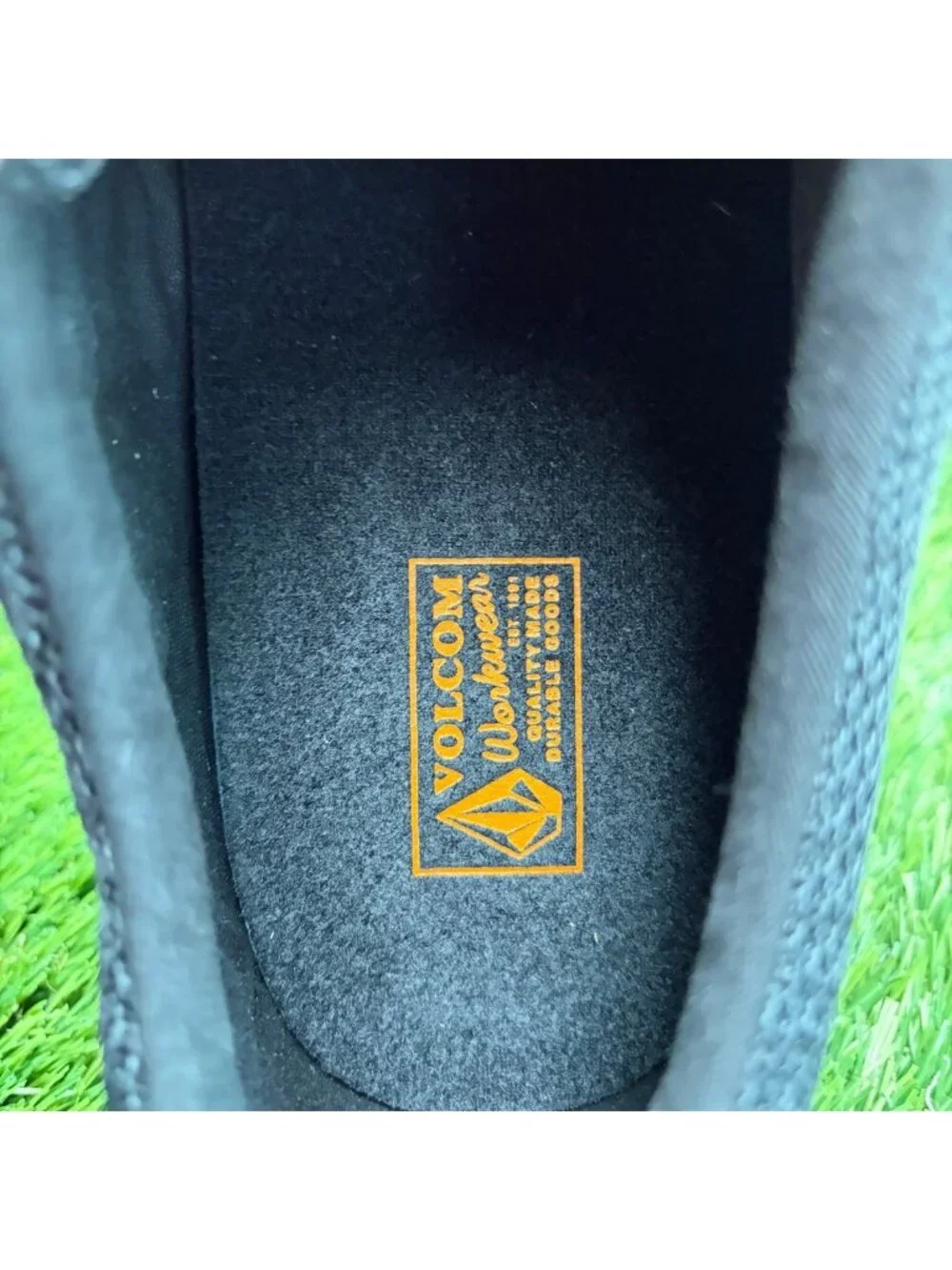 Volcom please review